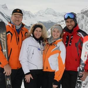 Meet your Posher, Tegan